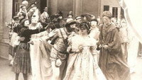 «Ромео и Джульетта (1916)» — обои к фильму #1