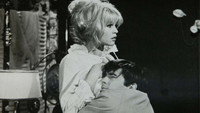 «Очаровательная идиотка (1964)» — обои к фильму #3