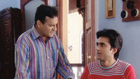 Is Hemal Trapped?