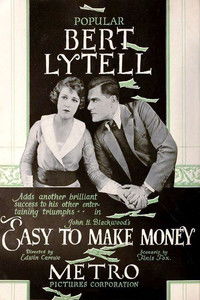 Poster de Easy to Make Money