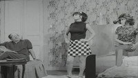 «Helwa wa shakia (1968)» — обои к фильму #1