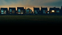 «Stranger Among Us (2020)» — обои к сериалу #3