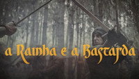 «Королева и бастард (2022)» — обои к сериалу #1