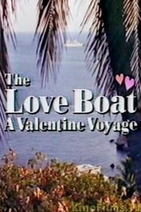 The Love Boat: A Valentine Voyage
