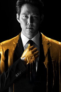 Постер сериала «Президентский помощник (2019)» — (2 из 10)