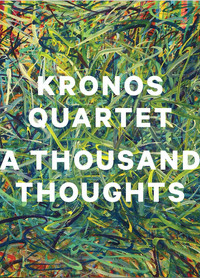 Постер фильма «A Thousand Thoughts (2018)» — (2 из 3)