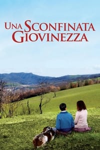 Poster de Una sconfinata giovinezza