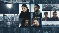 Обои к сериалу «ФБР (2018)» — (16 из 72)