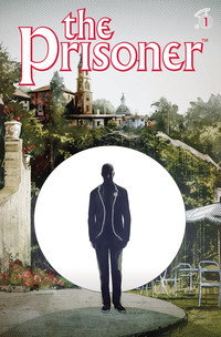 Постер сериала «Заключенный (1967-1968)» — (7 из 30)