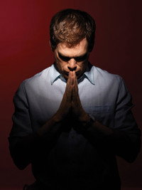 Постер сериала «Декстер (2006 - 2013)» — (3 из 113)