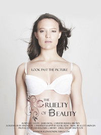 Poster de The Cruelty of Beauty
