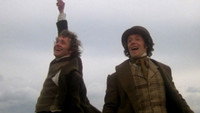 «Рождественское утро (1978)» — обои к фильму #1