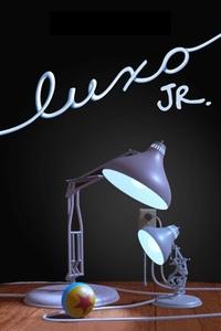 Luxo Jr. (1986)