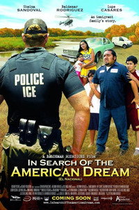 Poster de In Search of the American Dream