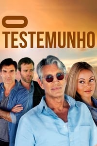 Poster de Worth: The Testimony of Johnny St. James