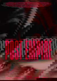 Post Empire