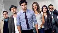 «Скорпион (2014 - 2018)» — обои к сериалу #2