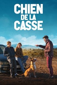 Affiche de la recommandation : Chien de la casse