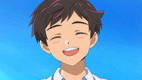 Обои к аниме «Сарадзаммай (2019)» — (31 из 53)