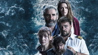 Обои к сериалу «Голова (2020)» — (13 из 37)