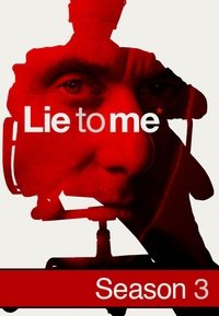 Lie to Me - Season 3
