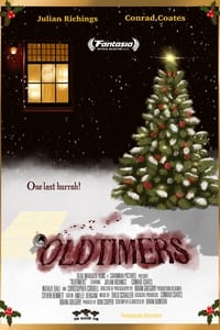 Oldtimers - 2022