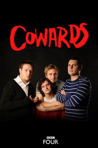 Постер сериала «Трусы (2009)» — (2 из 3)