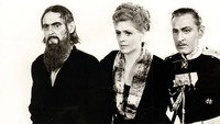 «Распутин и императрица (1932)» — обои к фильму #8