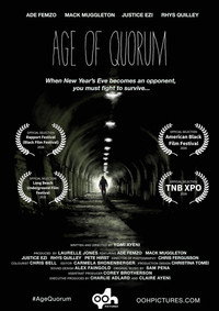 Age of Quorum