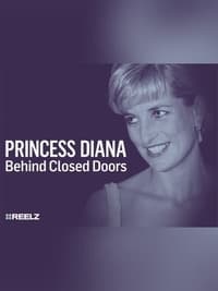 Poster de Princess Diana: Behind Closed Doors