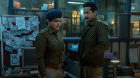 Обои к сериалу «Тайны леса (2021)» — (14 из 19)