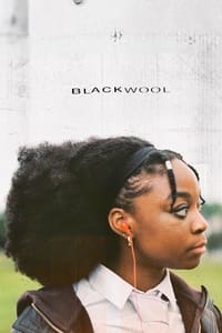 Poster de Blackwool