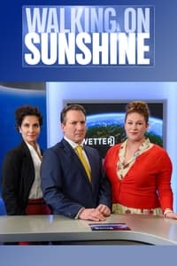 tv show poster Walking+on+Sunshine 2019