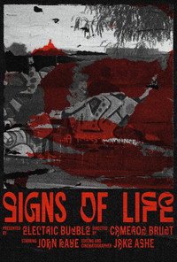 Постер к фильму Signs of Life (2020)