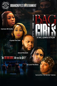 Постер фильма «The Bag Girls (2020)» — (4 из 11)
