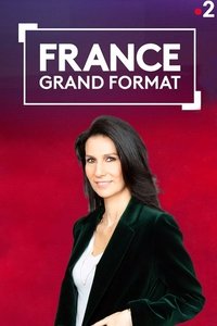 Poster de France grand format