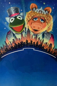 Постер фильма «Маппеты на Манхэттене (1984)» — (4 из 40)