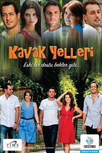 Poster de Kavak Yelleri