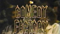 «Фабрика комедии (1985-1986)» — обои к сериалу #1