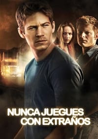 Poster de Frecuencia mortal