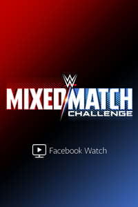 copertina serie tv WWE+Mixed-Match+Challenge 2018