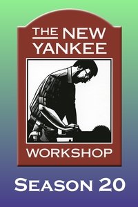 Watch The New Yankee Workshop - Season 20 123Movies