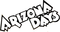 Логотип фильма «Arizona Days (1937)» — (1 из 2)