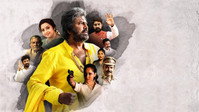 «Son of India (2022)» — обои к фильму #2
