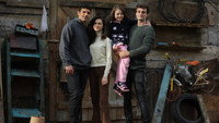 «Мои братья, мои сестры (2021-2024)» — обои к сериалу #6