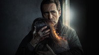 «Впусти меня (2022)» — обои к сериалу #1