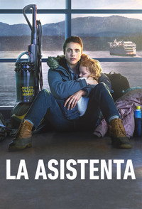 La asistenta