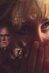 Постер фильма «Not in My Family (1993)» — (1 из 3)