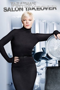 Tabatha Takes Over (2008) subtitle poster