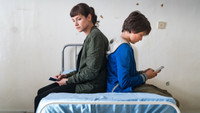 «Хакервилль (2018)» — обои к сериалу #2